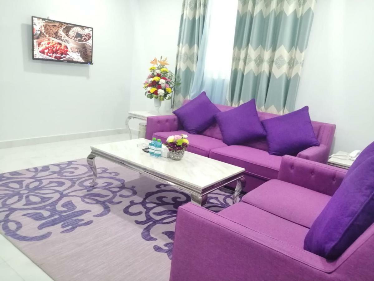 Swan Towers Aparthotel Al-Manamah Bagian luar foto